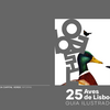Guia Ilustrado das 25 Aves de Lisboa