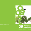 Guia Ilustrado das 25 Árvores de Lisboa